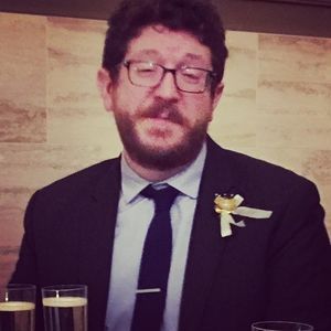 Meet your Posher, Morgan